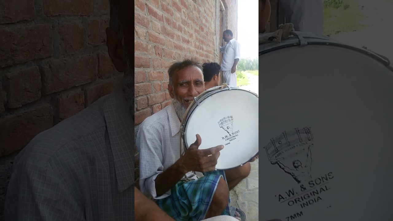 Mulla ji ke gajal