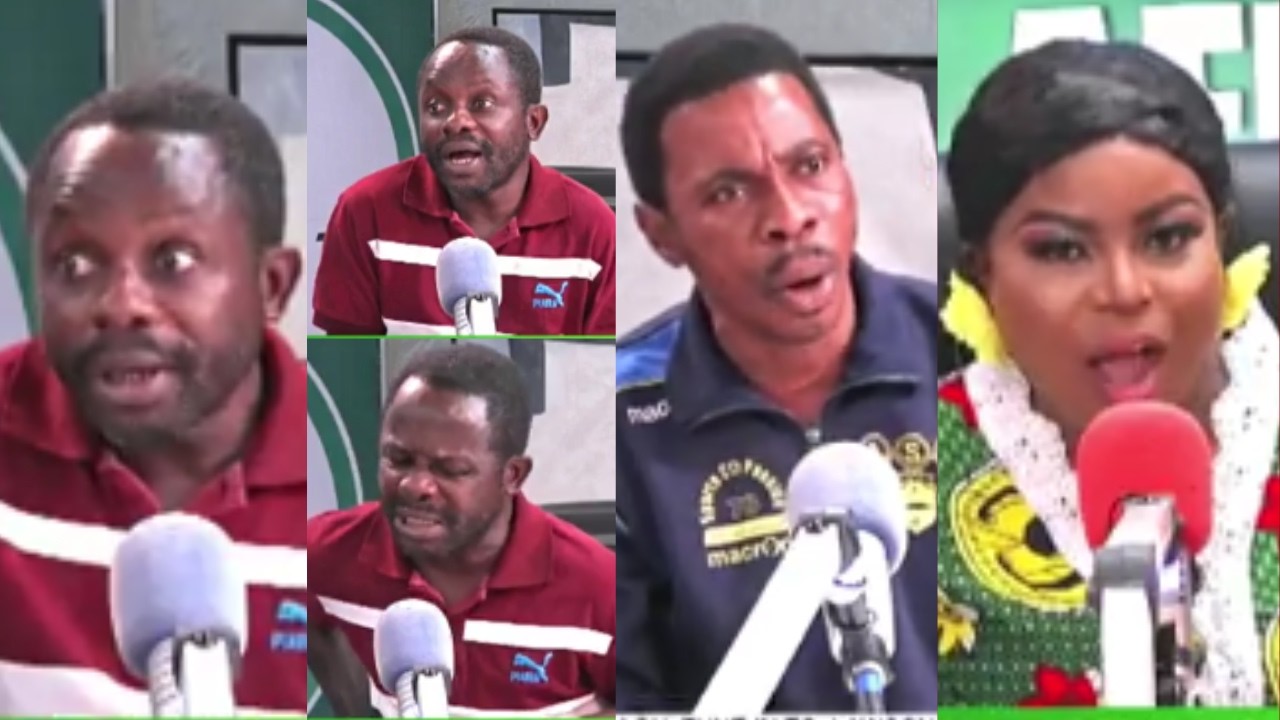 Man Seeks Spiritual Protection but Ends Up With ‘Sikaduro’ — Shocking Allegation