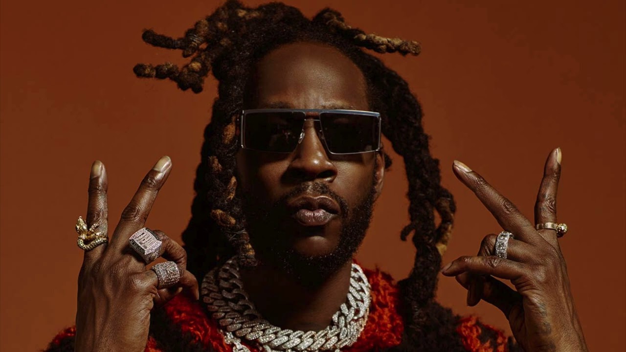2Chainz Type Beat 