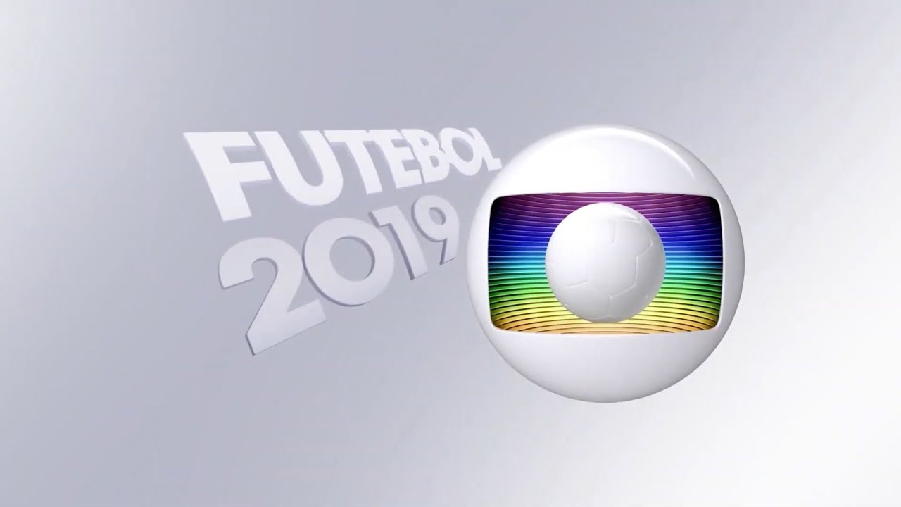 Full HD | Patrocínio do 'Futebol 2019' - Globo | 01/2019