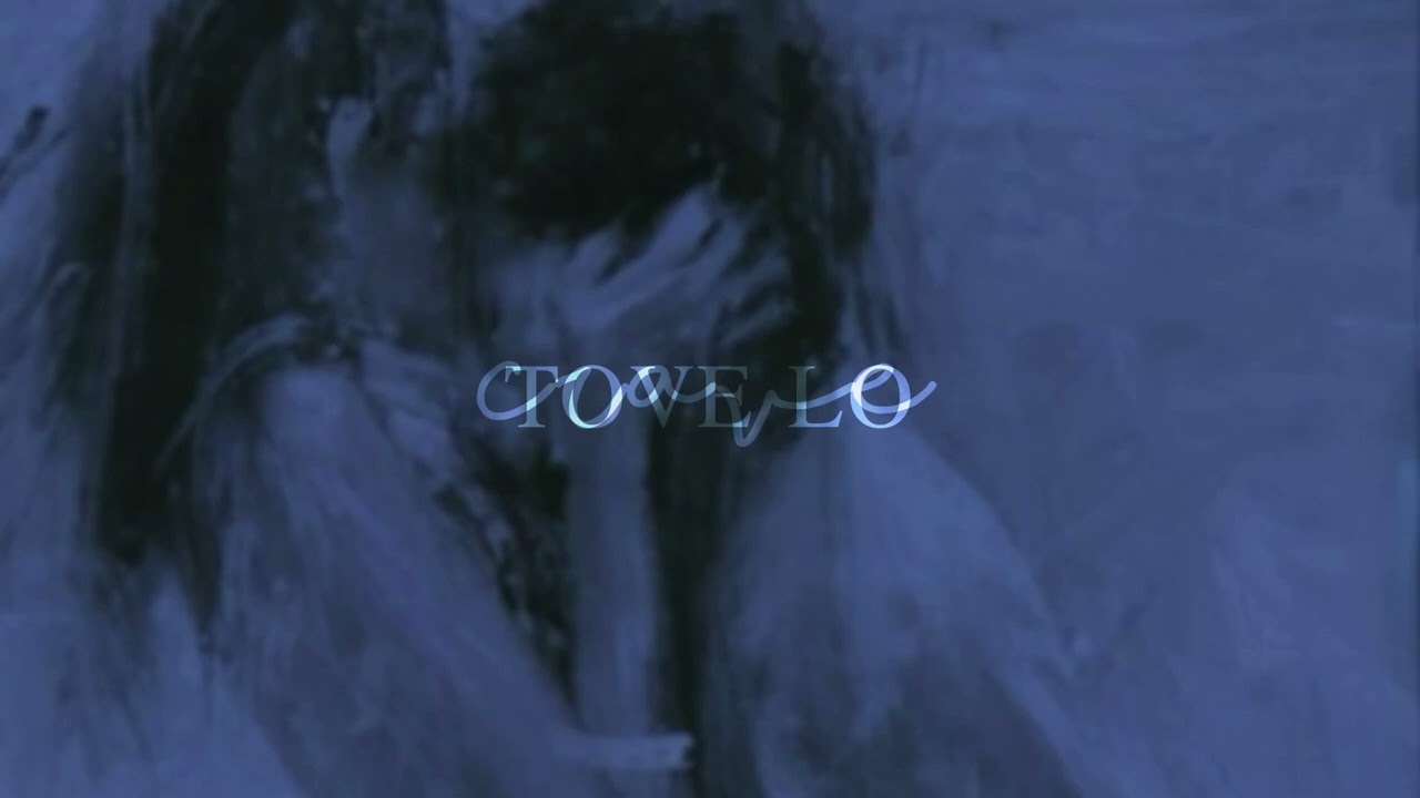 Crave - Tove Lo (slowed + reverb)