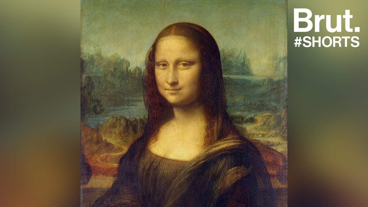 3 histoires d'&oelig;uvres d'art c&eacute;l&egrave;bres d&eacute;grad&eacute;es