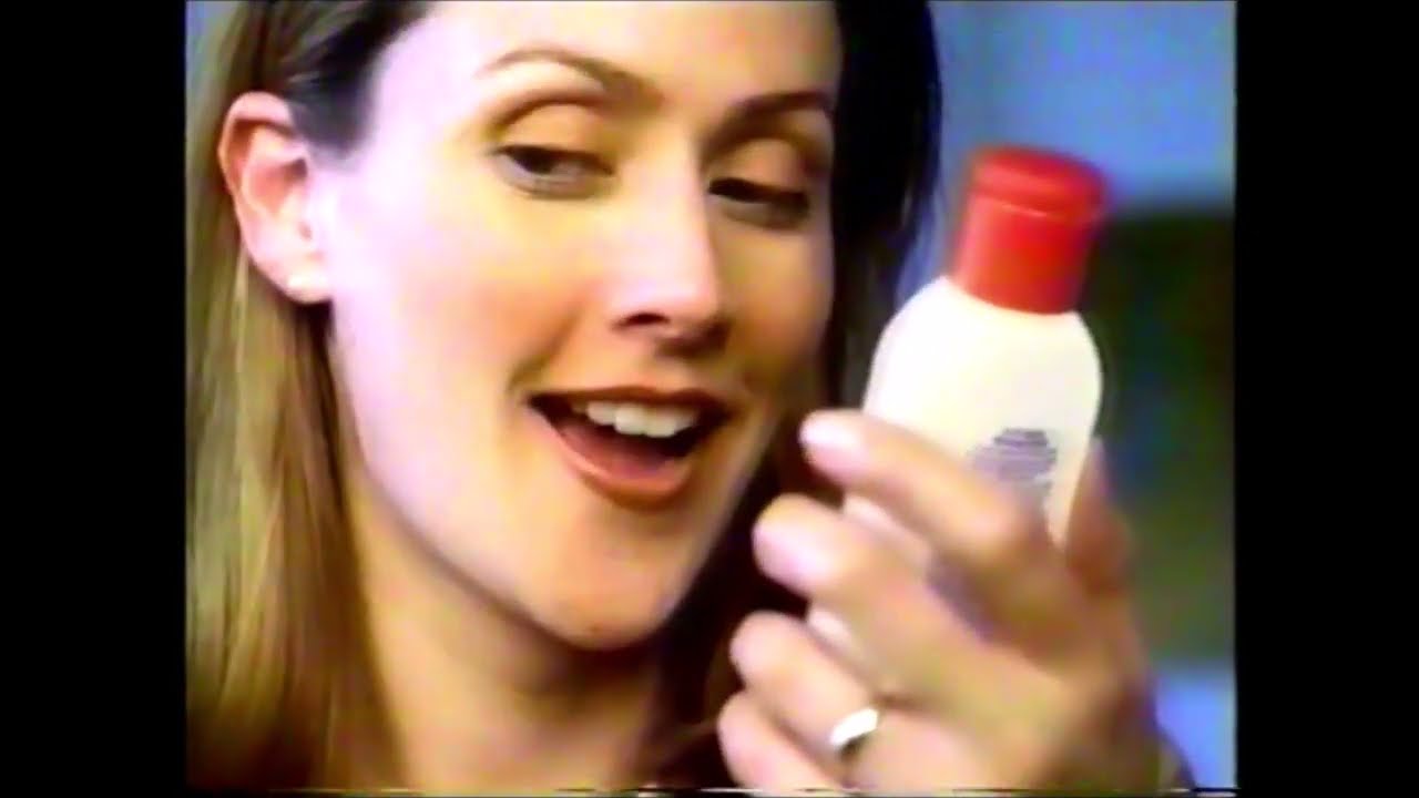 ABC Commercials - October 8, 2004 (Part 1)