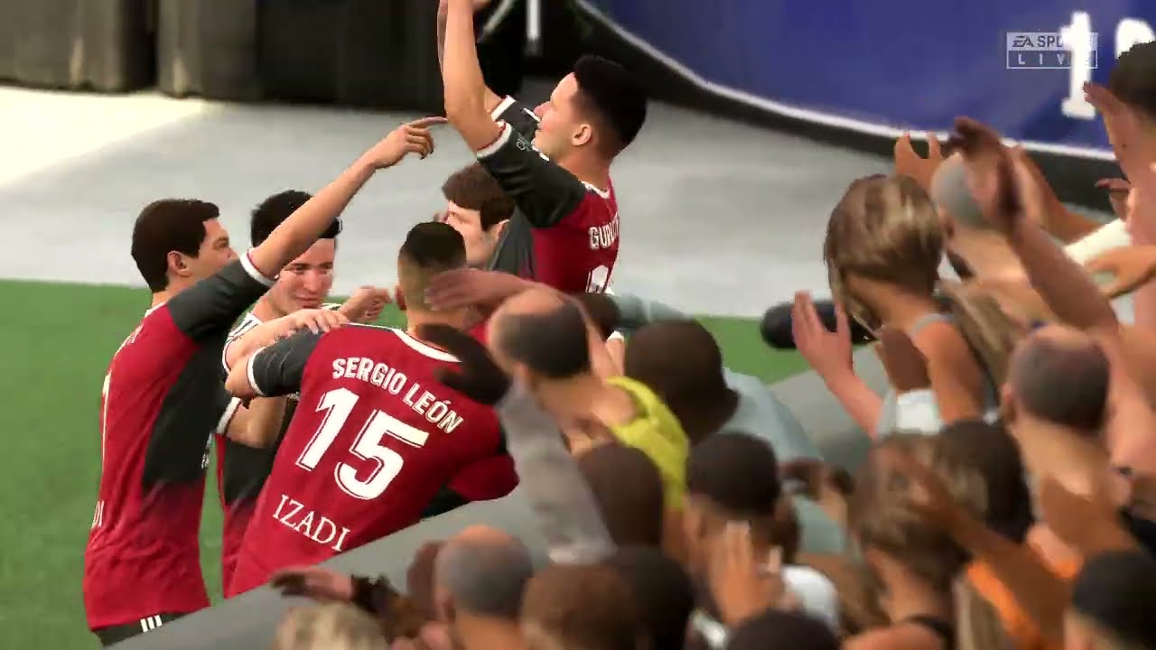 fifa22 mirandes cf 1e 3t
