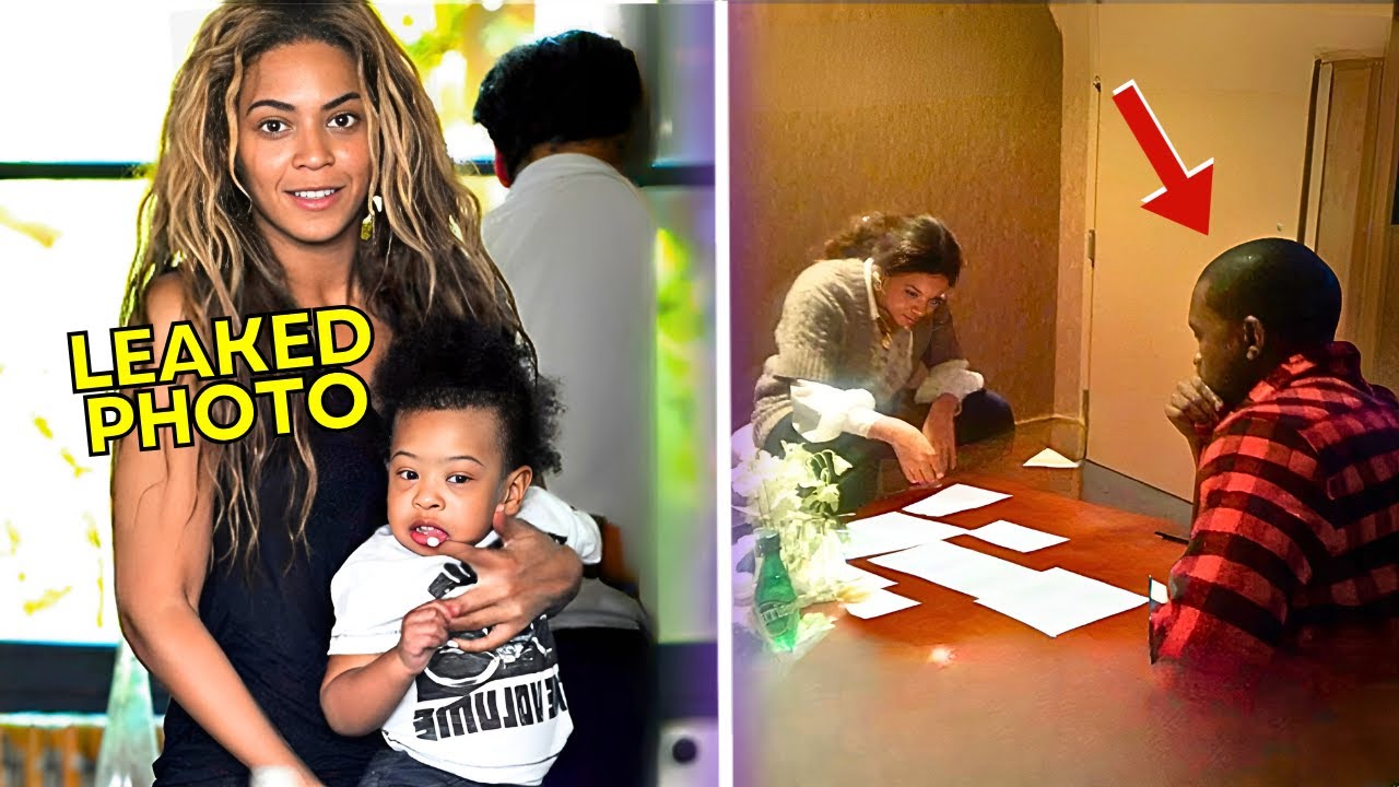 Beyonce BURNS Kanye West For Exposing Sir Carter's Brain Issue