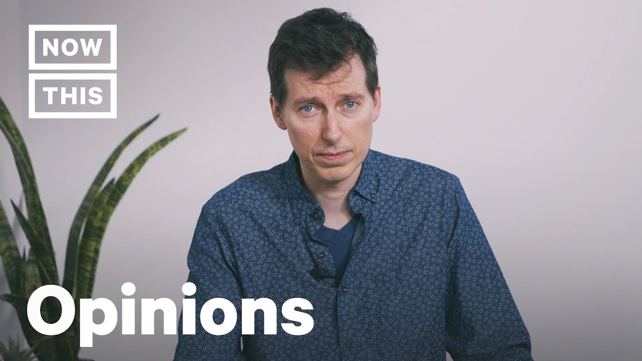Why Did Trump Think He Was &lsquo;F*cked?&rsquo; Mueller Report Full Break Down | Opinions | NowThis