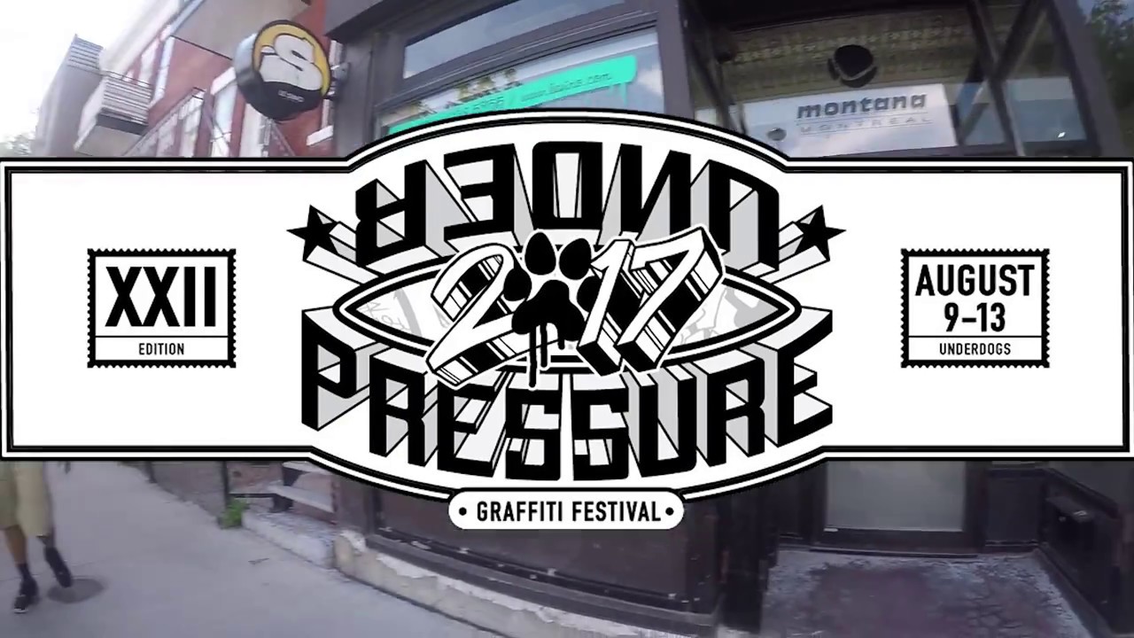 TG988 UP22 Montréal