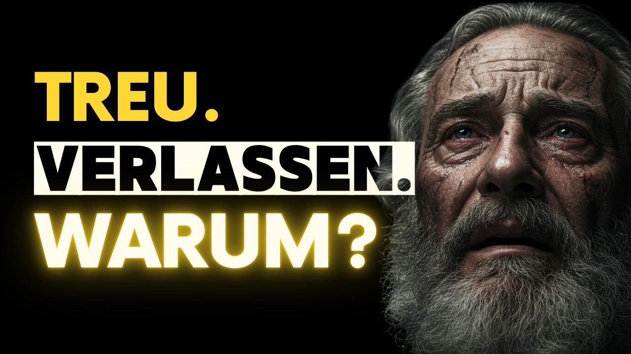Das Hiob-Protokoll: Die himmlische Wette, die alles veränderte