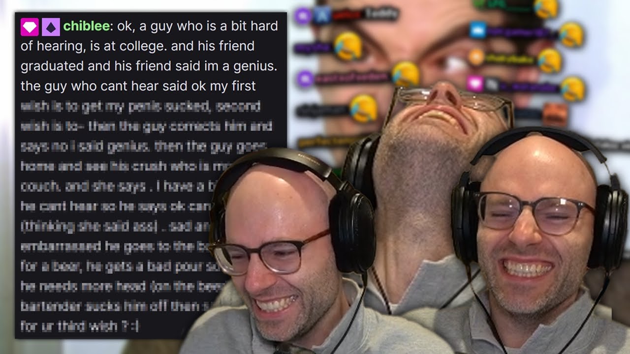 The Hard of Hearing Bit