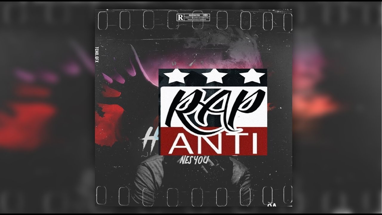 NESYOU - Hennessy (Rapanti Exclusive 🌶 Episode : 2)