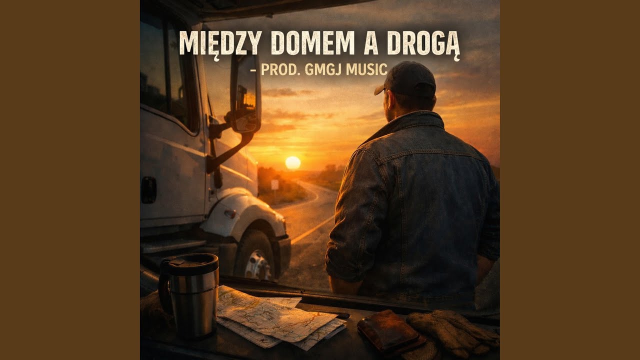 MIĘDZY DOMEM A DROGĄ