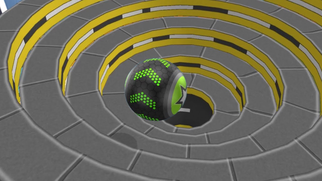 Going Balls SpeedRun Gameplay Level 229 - 231