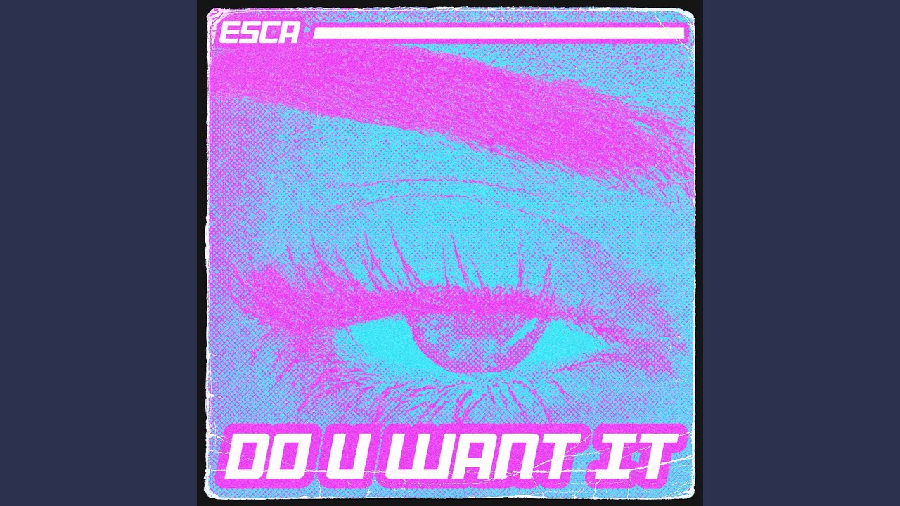 DO U WANT IT