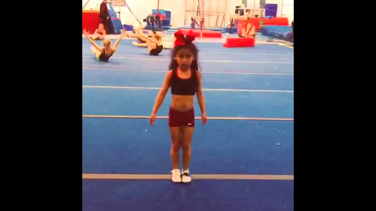 Nfinity Generation NEXT- Samantha Field