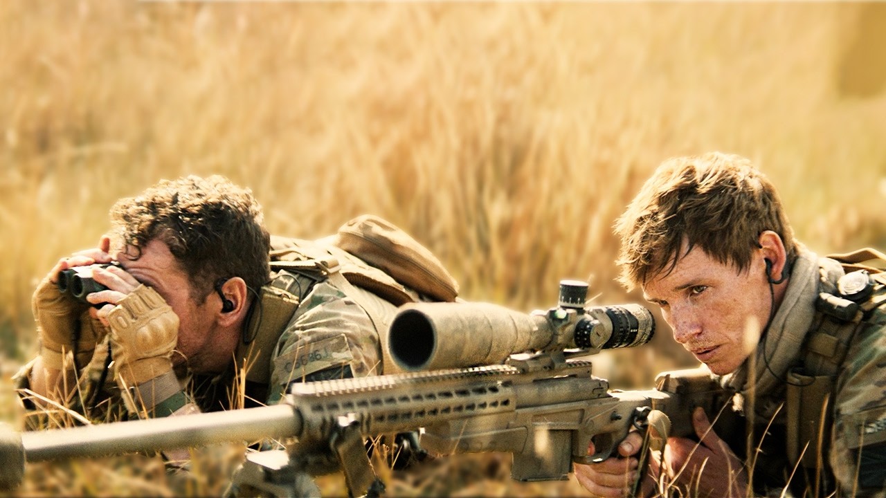 Deadly Sniper In The Warzone | The Day of the Jackal