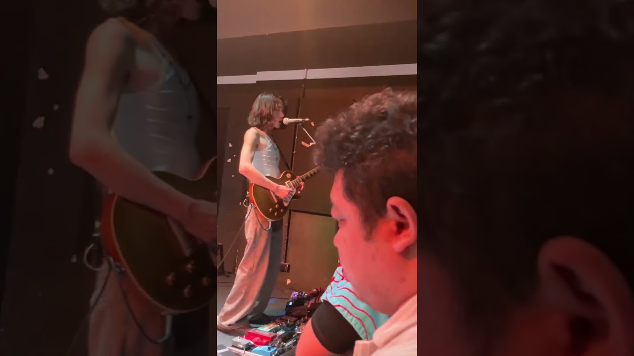 【LIVE】Mono no Aware《走馬灯》