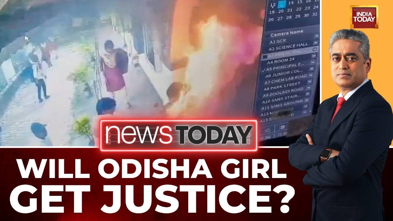 Reputation Over Justice: India's Campus Harassment Crisis Exposed