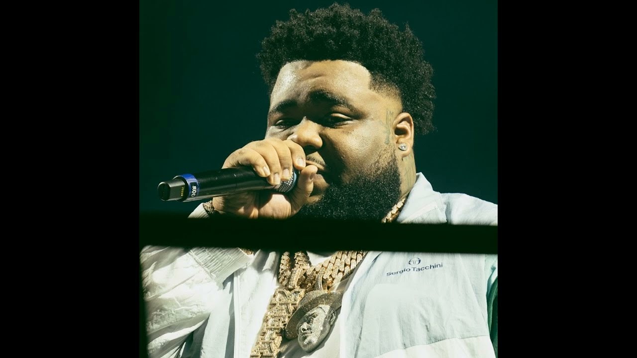 [FREE] Rod Wave Type Beat - 