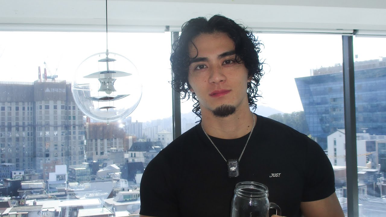 【vlog】プロテイン40g？