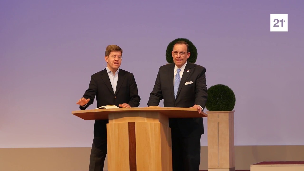 Ligon Duncan: Der alte Glaube &ndash; Die biblischen & altkirchlichen Wurzeln der Reformation