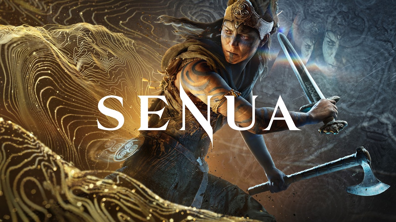 Can Senua survive again? Xbox Showcase, pleasant surprise! 