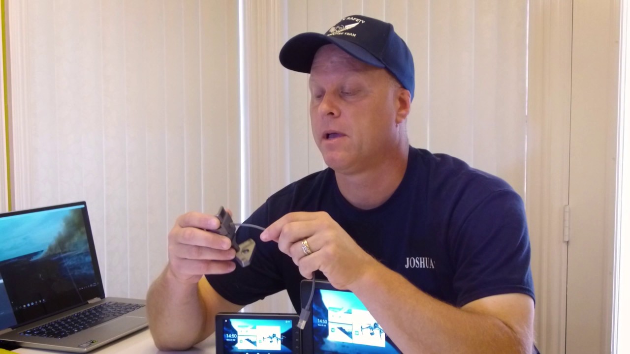 DJI CrystalSky Review For Public Safety Applications
