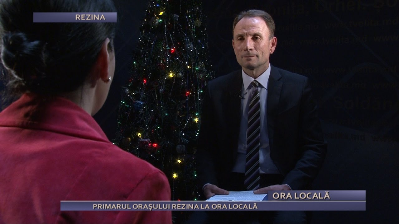 Ora Locala 28 12 2016