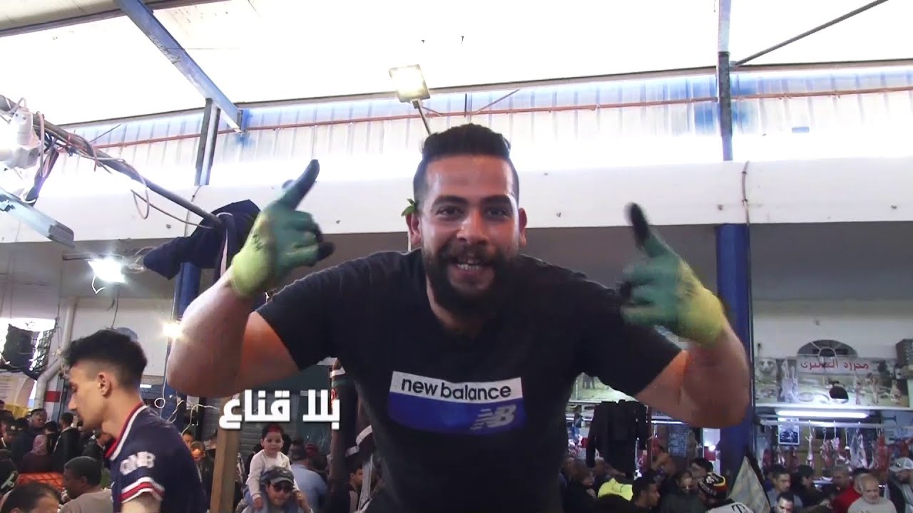 القلص ملك الحوت وأرخص حوات في المنستير..الحوت والشوفرات بلاش للزوالي والأسعار بين دينار وعشرة آلاف