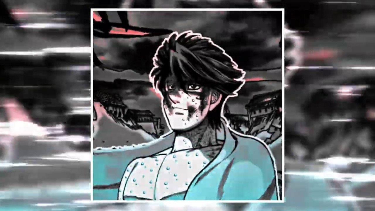MONTAGEM ERVA ( 𝑼𝑳𝑻𝑹𝑨 𝑺𝑳𝑶𝑾𝑬𝑫 ) × VORG