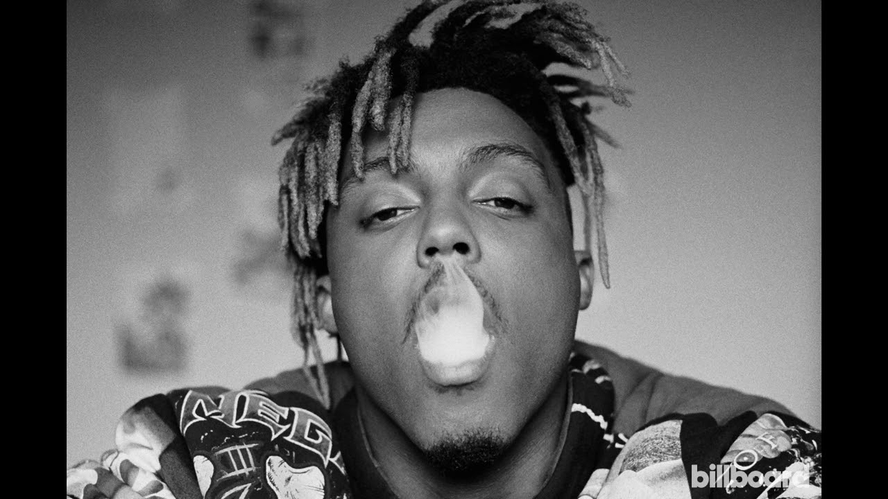 Juice WRLD - Zero Toleration (UNRELEASED)