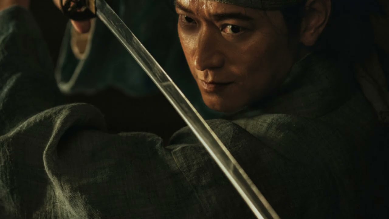 [영화] 전란 후기