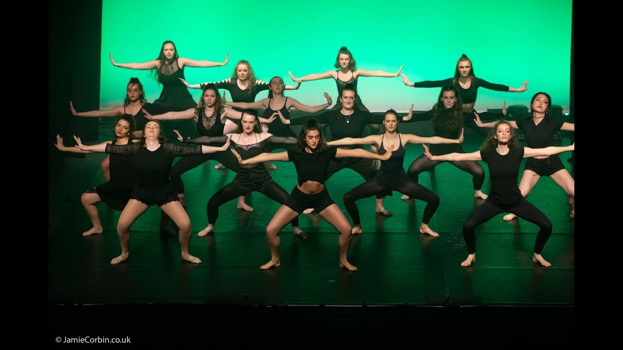 Bristol Dance Soc Presents Ignite (2/2)