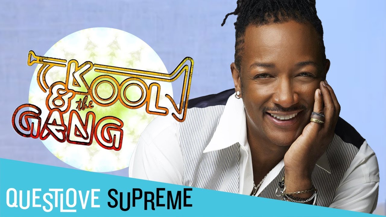 JT Taylor Shares Why And When He Left Kool & The Gang