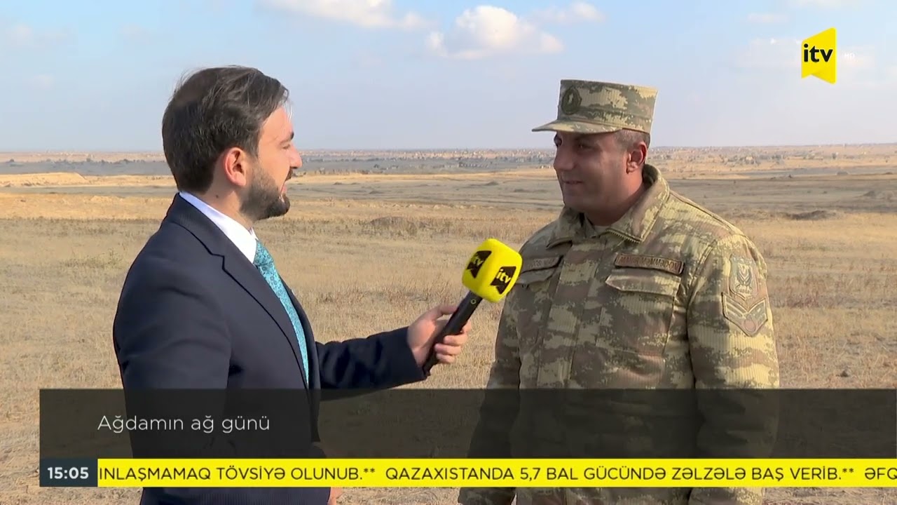 Ağdamın ağ günü