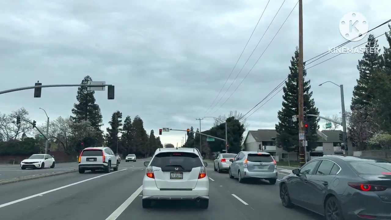 Woodcreek Oaks Blvd Roseville 
