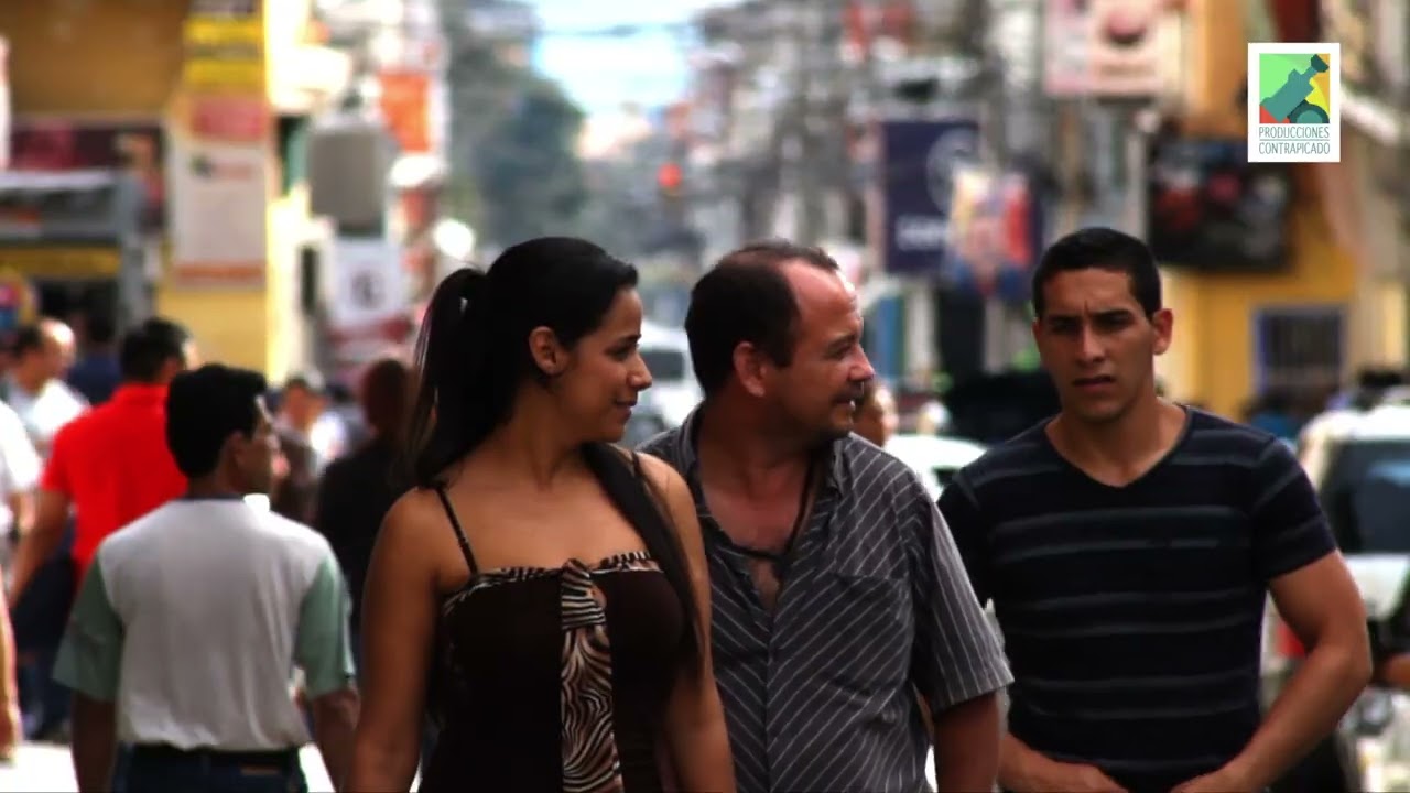 Mérida, Venezuela - Un poco de historia.