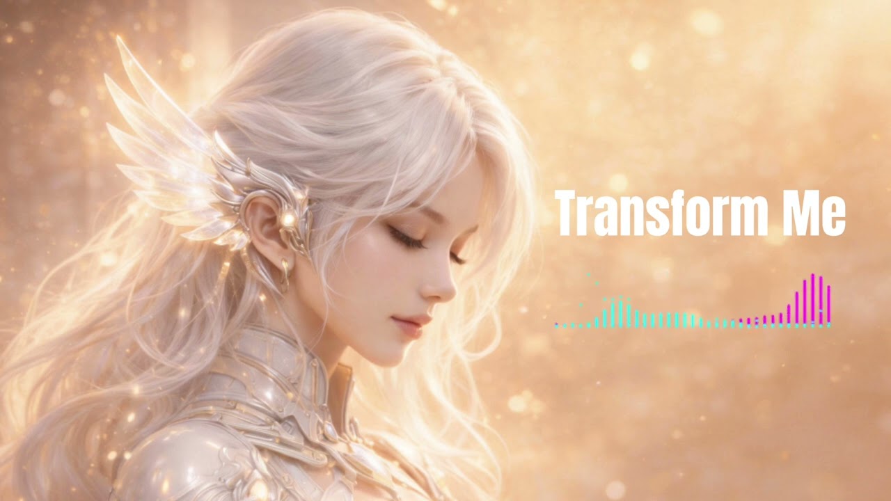 TRANSFORM ME