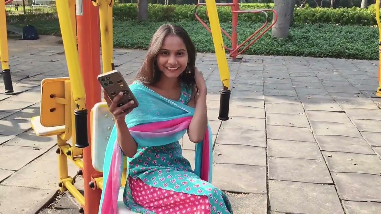 Masti in vartika park 