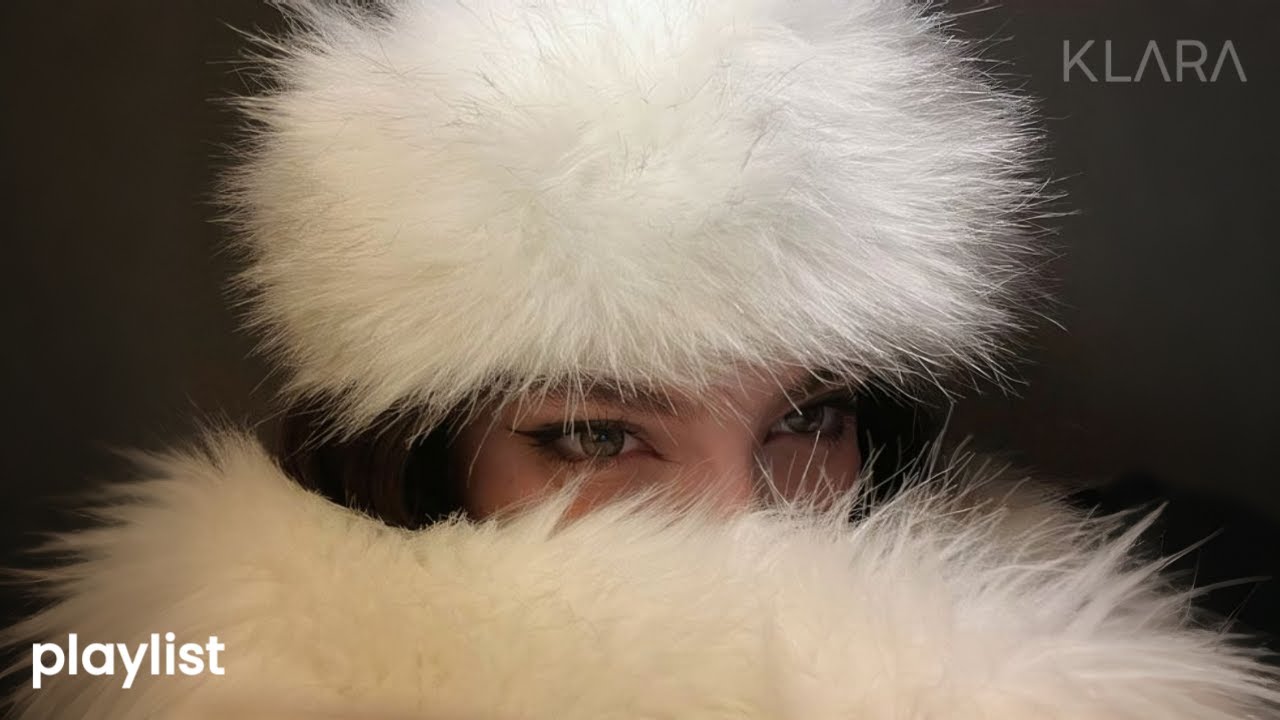 The Winter Baddie Playlist