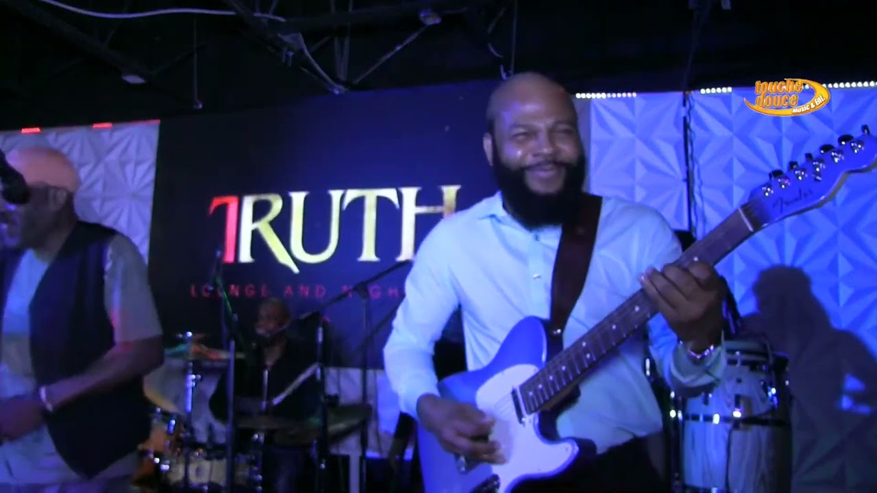 KLASS FT CUBANO | HAITI CHERIE VIN DI KIJANW WE JAZZ LA AP CUBANO DEVAN'L