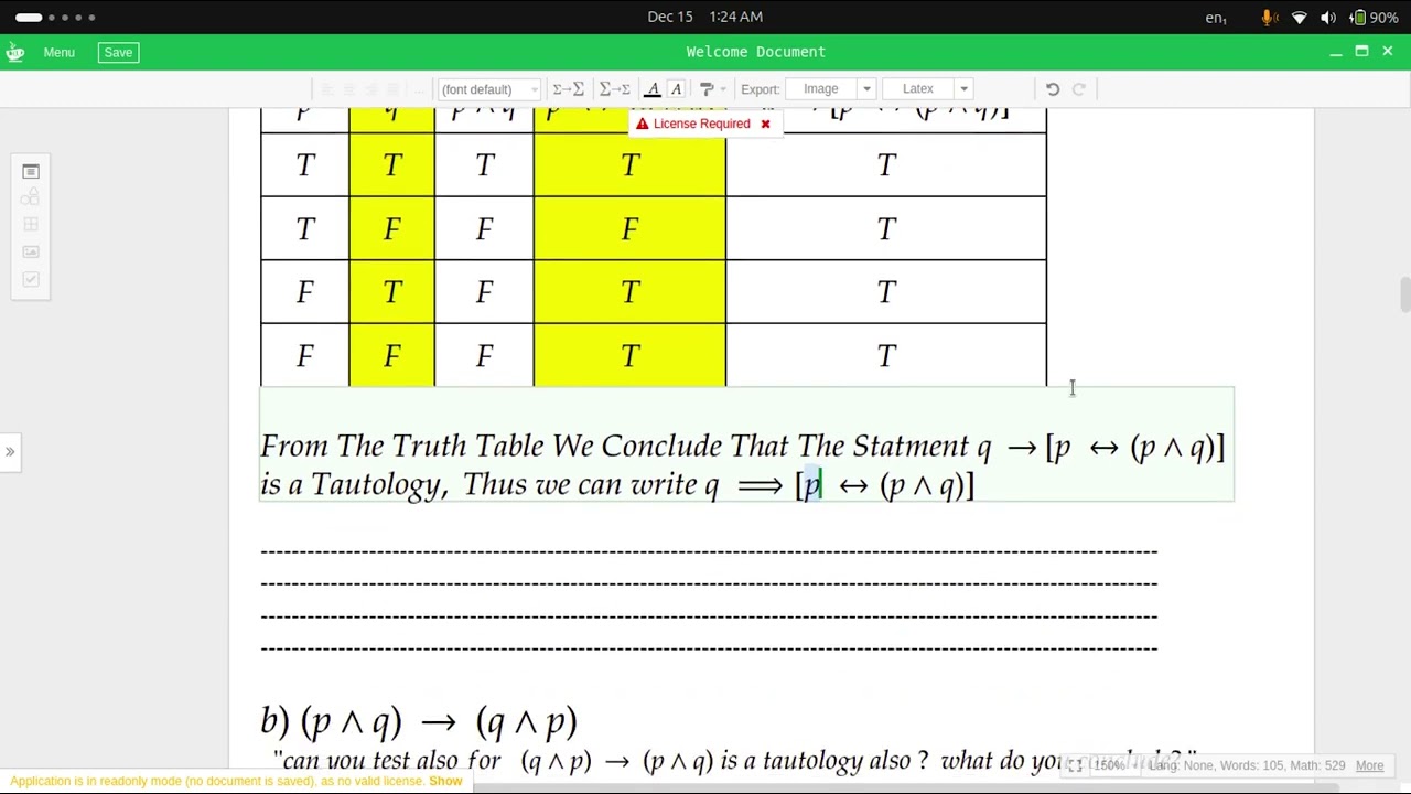 Abstract Algebra #013 Section 6 Assignments Solutions Part 1 - حلول فروض القسم 6