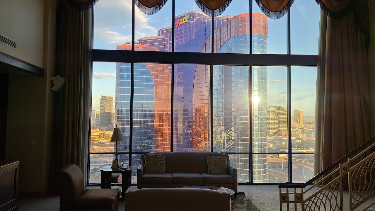 Rio Penthouse 2025