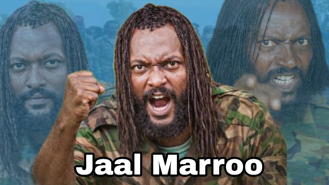 ​ጃል ማሮ ስለ ኢትዮጵያ ፖለቲካ የተናገሩት
