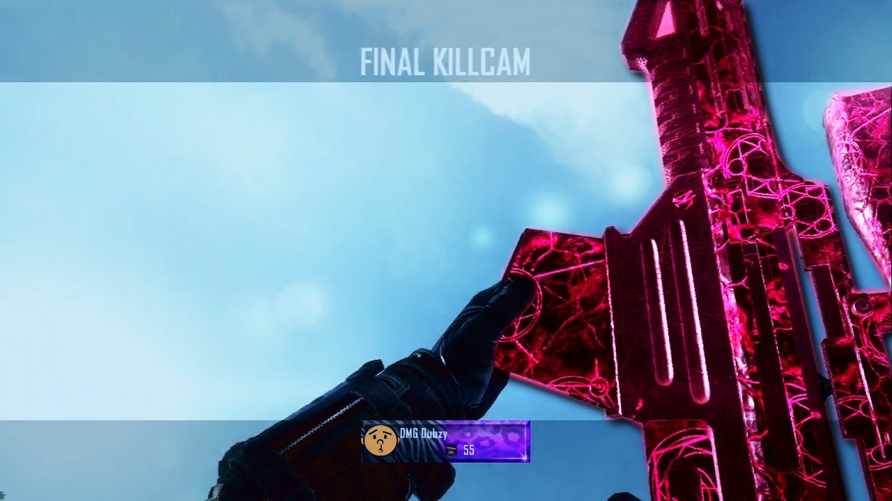 Black Ops 2 Online Multiplayer Sniper Quick Scope Montage/Gameplay [Community]