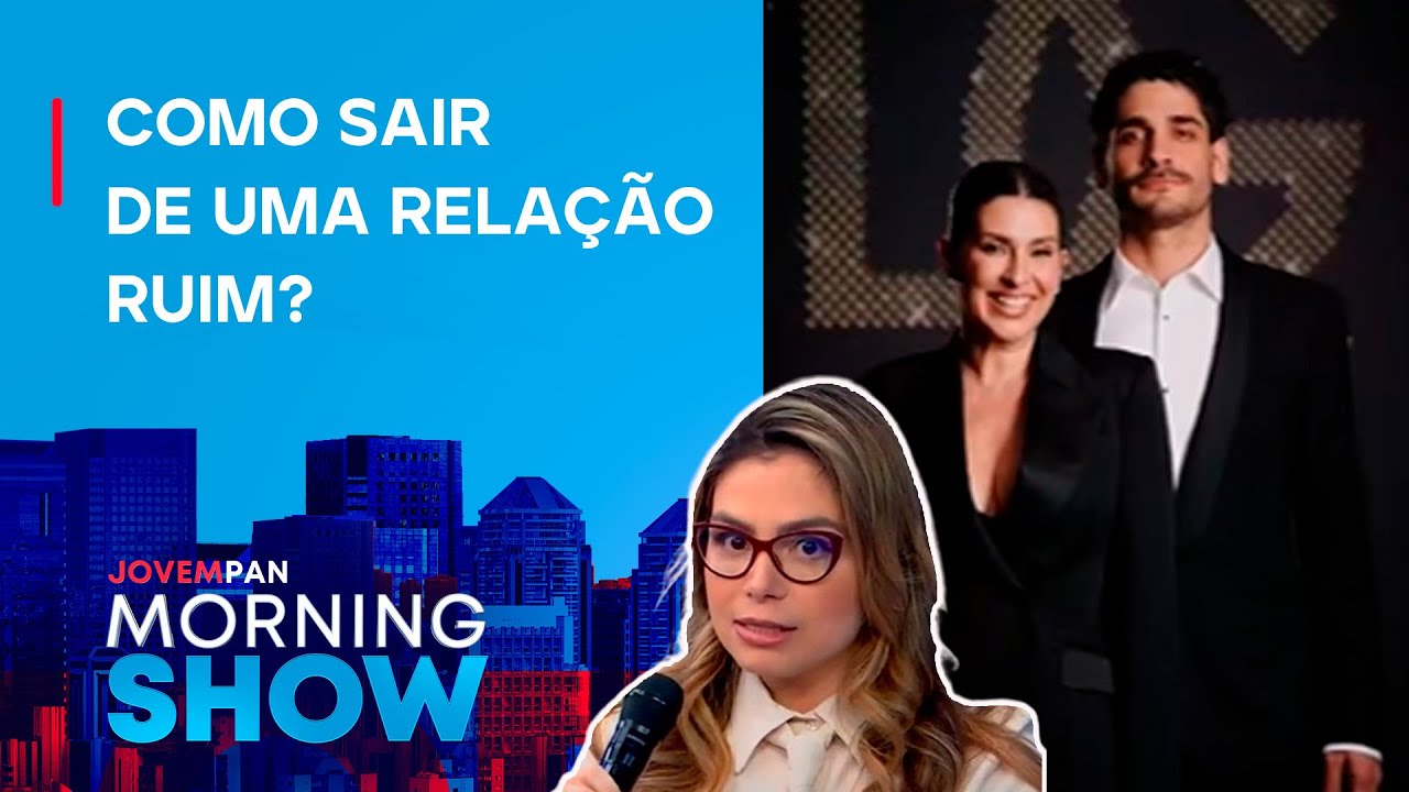 Influenciadora Chiara Ferragni fala sobre TRAIÇÕES do rapper Fedez; psicóloga ANALISA