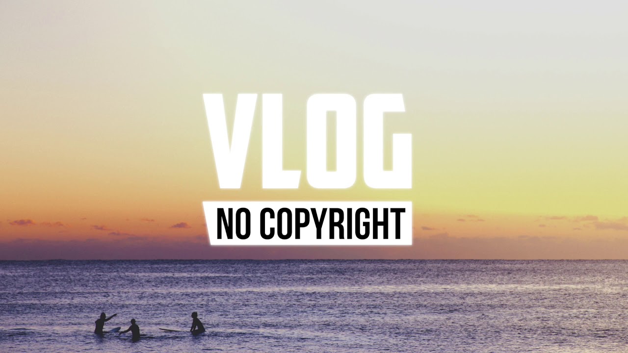 LiQWYD - Vibes (Vlog No Copyright Music)