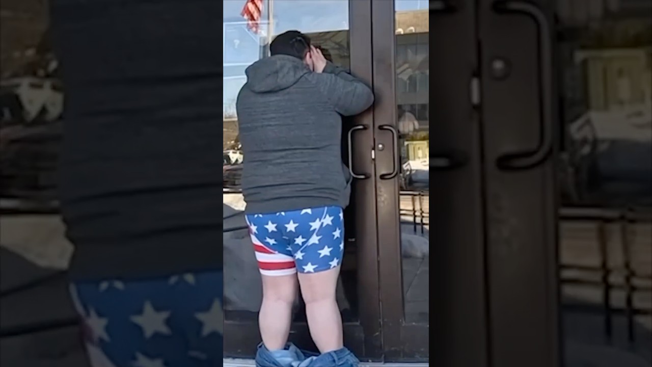 The Massachusetts ICE Patriots Gonna Patriot #ice #immigration #politics #trump #satire #comedy