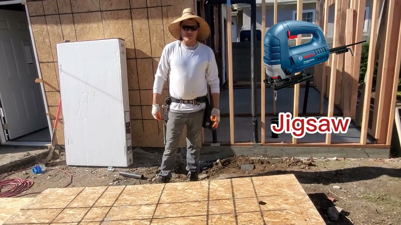 Como Poner Una Hoja De Plywood