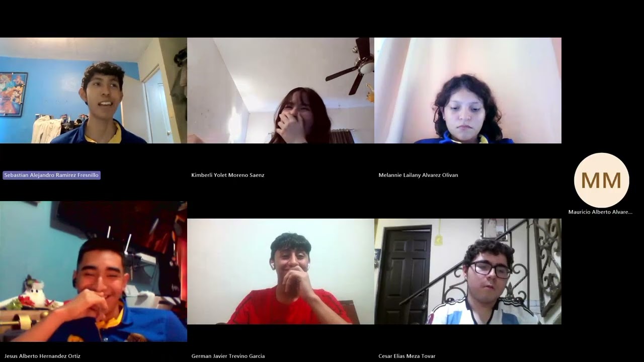 Debate Ética Equipo 3 y Equipo 8
