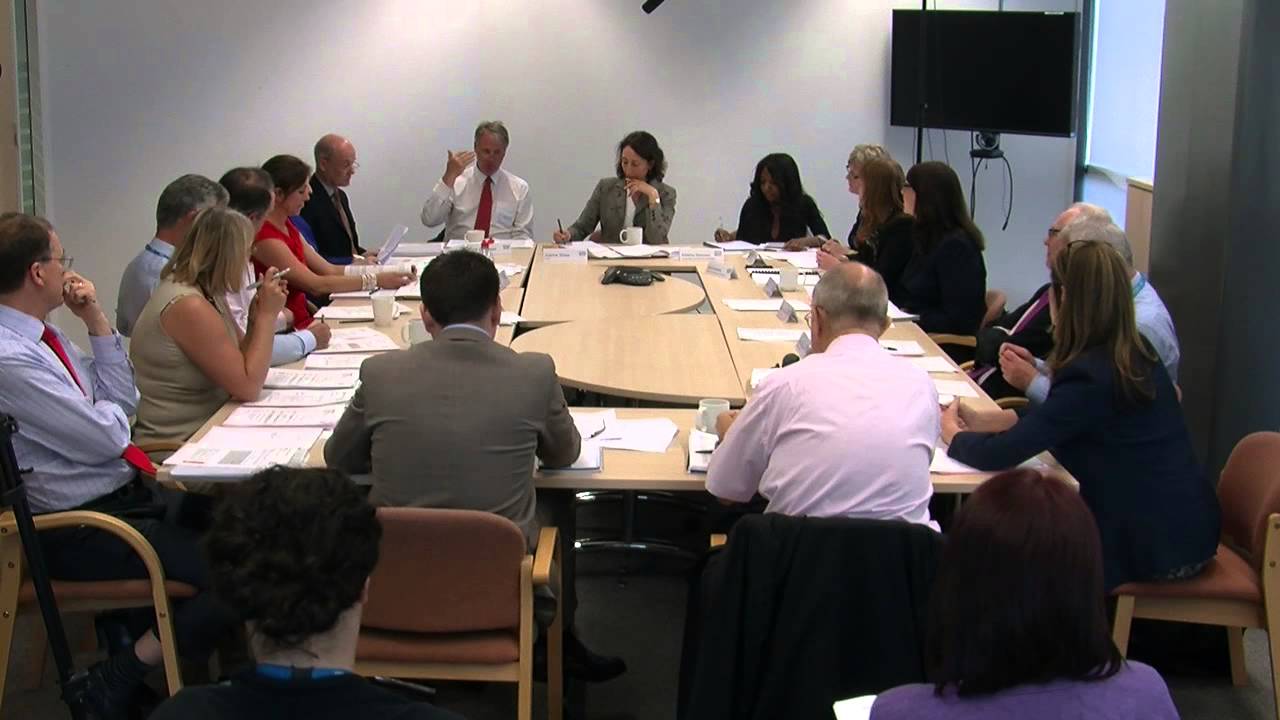 NHS Direct Board Meeting May 2013